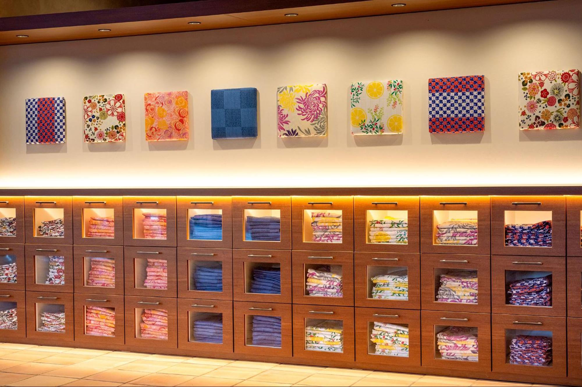 Ooedo Onsen Monogatari Premium Saikaibashi Hotel Sasebo Exterior photo
